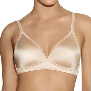 Wacoal Basic Beauty Contour Soft Cup Bra 40C NWT